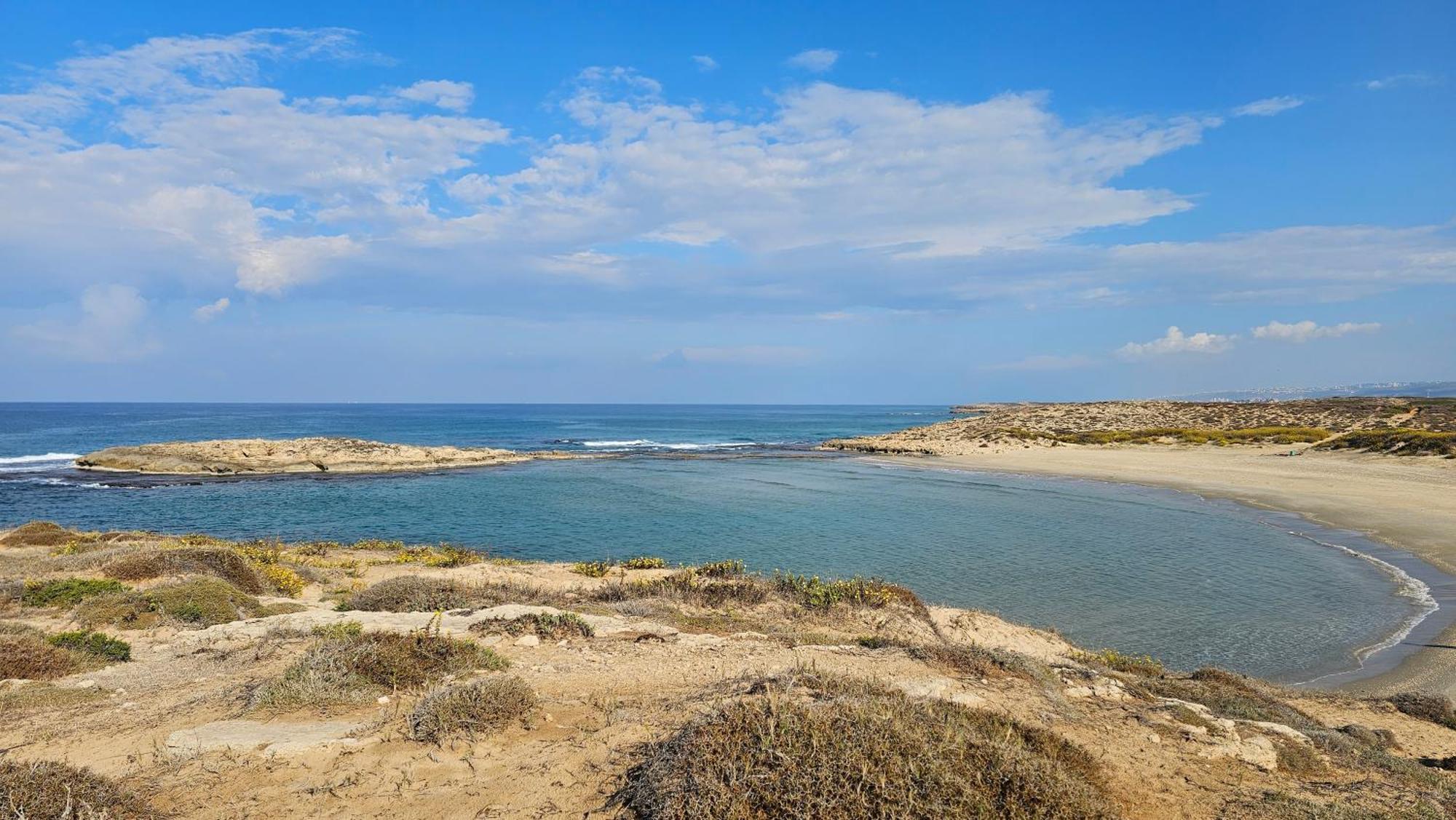הבונים Cozy Seaview Glamping Caravan מראה חיצוני תמונה
